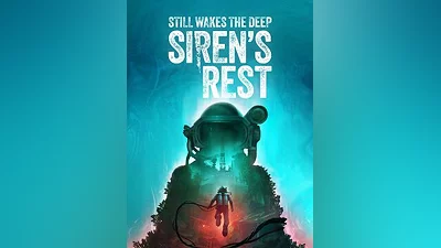 Still Wakes the Deep: Siren’s Rest Steam CD Key (Global)