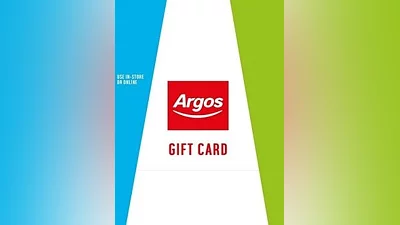 Argos Gift Card 20 GBP United Kingdom Argos CD Key (United Kingdom)