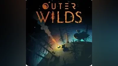 Outer Wilds / Steam Key / RU+CIS