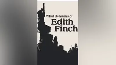 What Remains of Edith Finch / STEAM KEY / RU
