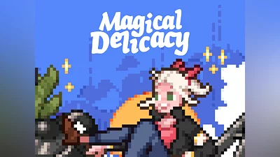Magical Delicacy (PS4)