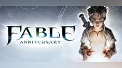 Fable Anniversary STEAM KEY GLOBAL