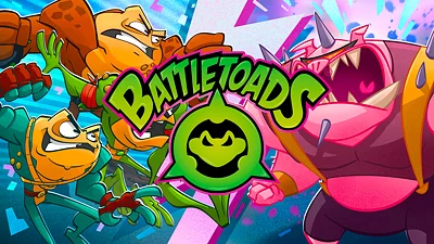 Battletoads (PC) [Global] [Standard]