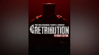 The Walking Dead: Saints & Sinners - Chapter 2: Retribution Payback Edition Europe Steam CD Key (Europe)