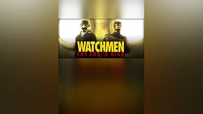 Watchmen: The End is Nigh Europe Steam CD Key (Europe)