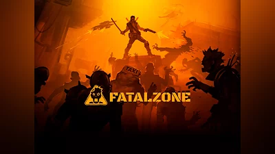 FatalZone (PS4)