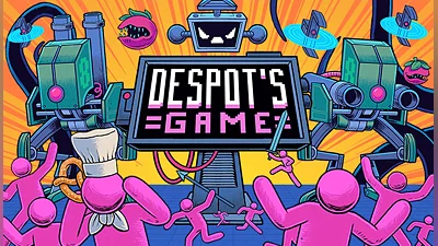 Despot's Game: Dystopian Army Builder
