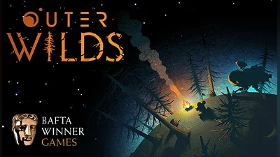 Outer Wilds