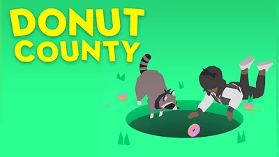 Donut County
