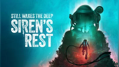 Still Wakes the Deep: Siren&#039;s Rest DLC
