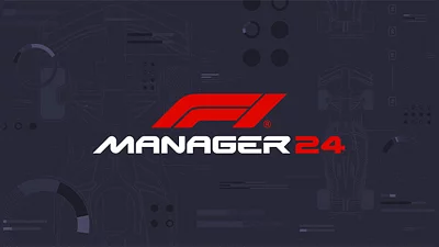 F1 Manager 2024