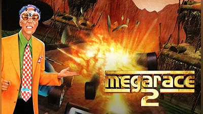 MegaRace 2