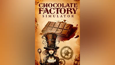 Chocolate Factory Simulator