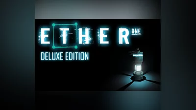 Ether One: Deluxe Edition Upgrade DLC PC Steam CD Key