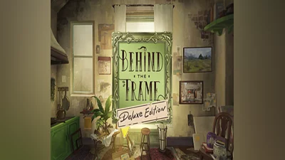 Behind the Frame: The Finest Scenery: Deluxe Edition PC Steam CD Key