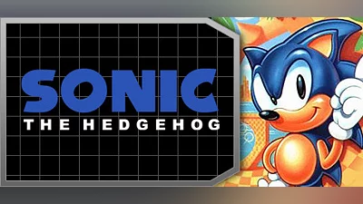 Sonic the Hedgehog (PC) [Global] [Standard]