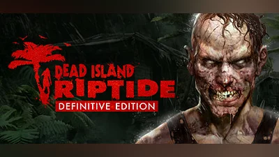 Dead Island Riptide (Xbox) [Argentina] [Definitive]