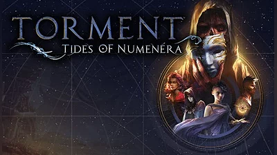 Torment Tides of Numenera (Xbox) [Argentina] [Standard]