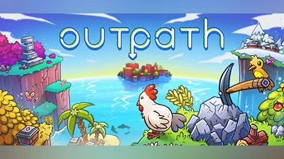 Outpath (PC) [Europe] [Standard]