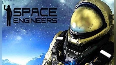 Space Engineers (Xbox Series X) [Turkey] [Standard]