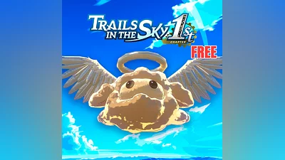 Trails in the Sky 1st Chapter - Free Sample Set Vol.3 (PS5)