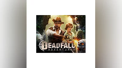 Deadfall Adventures (steam key)