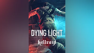 Dying Light - Hellraid (pc, mac, linux)