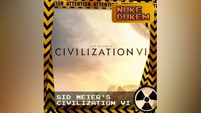CIS no RUS | Sid Meier’s Civilization VI | STEAM KEY
