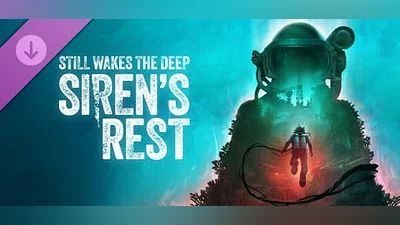Still Wakes the Deep: Siren’s Rest (Steam key)