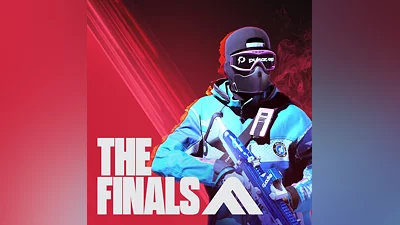 THE FINALS - PULSAR TGM25