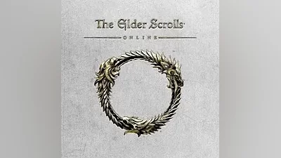 THE ELDER SCROLLS ONLINE+MORROWIND STEAM (RU-CIS) KEY