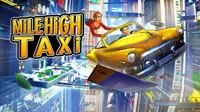 MiLE HiGH TAXi