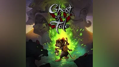Ghost of a Tale (Steam key | RU+CIS)