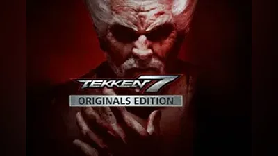 TEKKEN 7 Originals Edition (Steam Key / RU+CIS)