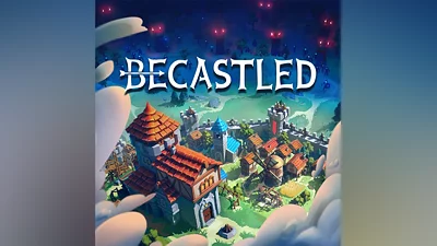 Becastled [Nintendo Switch]