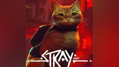 Stray (Steam key | RU+CIS)