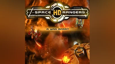 Space Rangers HD: A War Apart (Steam key | RU+CIS)