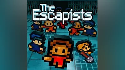 The Escapists (Steam key | Region free)