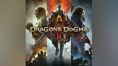 Dragon's Dogma 2 - Deluxe Edition (Steam key | RU+CIS)