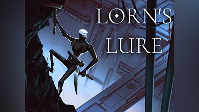 Lorn's Lure (PS4)
