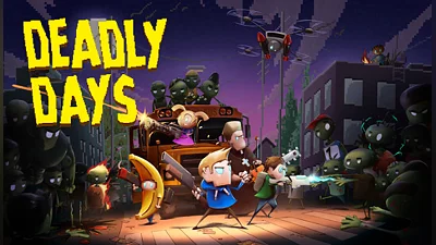 Deadly Days