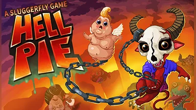 Hell Pie