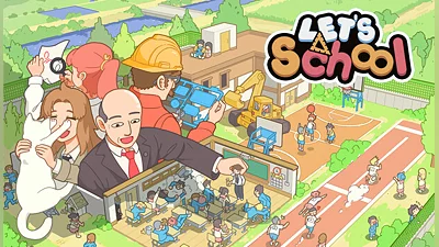 Let's School