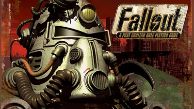 Fallout: A Post Nuclear Role Playing Game