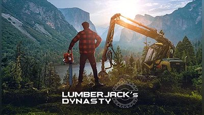 Lumberjack's Dynasty