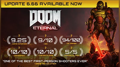 DOOM Eternal