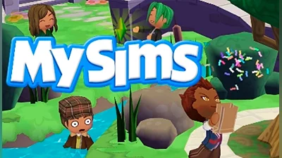 MySims