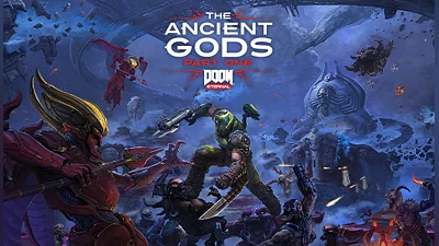 DOOM Eternal: The Ancient Gods - Part One