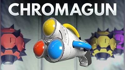 ChromaGun