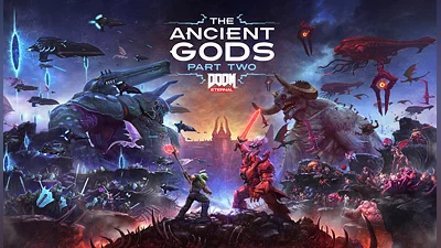 DOOM Eternal: The Ancient Gods - Part Two